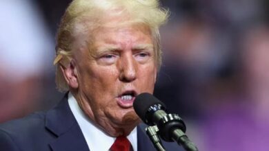 Photo of क्या अब अमेरिका भी करेगा ईरान पर हमला? ट्रंप ने दी वॉर्निंग