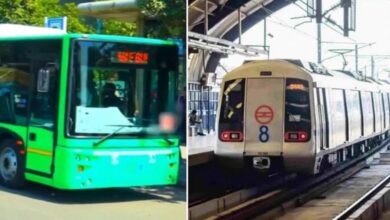 Photo of दिल्ली: बस, ट्रेन, मेट्रो और परिवहन के अन्य साधनों को एक साथ जोड़ने की तैयारी
