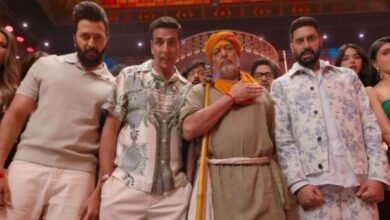 Photo of खिलाड़ी भैया Akshay Kumar ने किया सलमान का शिकार, 5 दिनों में तोड़ा इस फिल्म का रिकॉर्ड