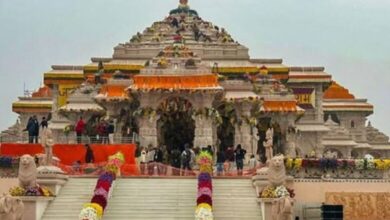 Photo of राम मंदिर: मंदिर आंदोलन के नायकों को मिलेगी अमर पहचान
