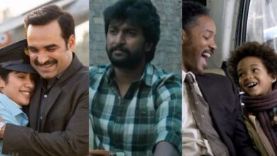 Photo of पिता और बच्चों के रिश्ते की खूबसूरत झलक, OTT पर देखिए ये दिल छू लेने वाली फिल्में