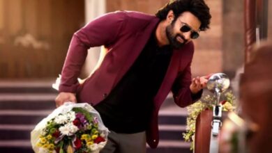 Photo of प्रभास की The Raja Saab पर रिलीज से पहले मंडराया बड़ा खतरा