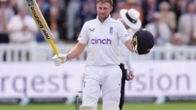 Photo of टेस्ट में नए इतिहास की इबारत लिखने जा रहे Joe Root, खतरे में सचिन-द्रविड़ का वर्ल्ड रिकॉर्ड