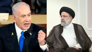 Photo of क्या होगी एक और जंग? ईरान पर हमला करने की तैयारी में इजरायल, मिडिल ईस्ट में हाई अलर्ट