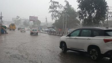 Photo of मध्य प्रदेश के 24 जिलों में आज भारी बारिश का अलर्ट