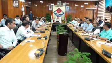 Photo of चारधाम यात्रा मार्ग पर हर घर में होगा होमस्टे के लिए एक कमरा, प्रदेश सरकार करेगी प्रोत्साहित