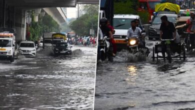 Photo of दिल्ली: राजधानी में 71 जगहों पर होता है जलभराव, इंतजाम परखने के लिए बैठक आज