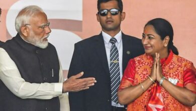 Photo of पीएम मोदी ने की दिल्ली की सीएम और भाजपा नेताओं के साथ बैठक