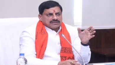 Photo of सीएम डॉ. मोहन यादव करेंगे गौपालकों से आज संवाद, गौशालाओं को मिलेंगे 90 करोड़ रुपये