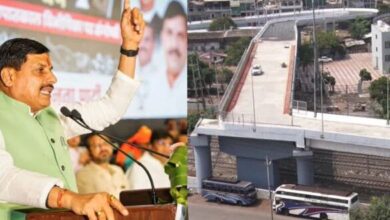 Photo of 90 डिग्री आरओबी को लेकर सीएम मोहन एक्शन में, दो सीई सहित 7 को किया सस्पेंड