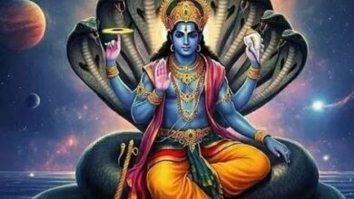 Photo of योगिनी एकादशी पर इस नियम से करें भगवान विष्णु को प्रसन्न
