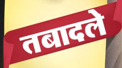 Photo of यूपी: पीडब्ल्यूडी में 106 जेई और 104 एई का तबादला