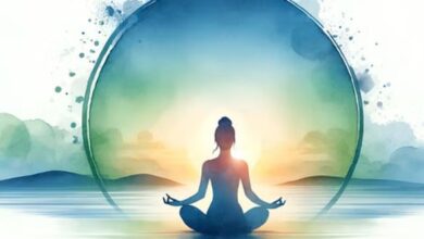 Photo of नई दिल्ली में कर्तव्य पथ सहित आठ जगहों पर होगा योग