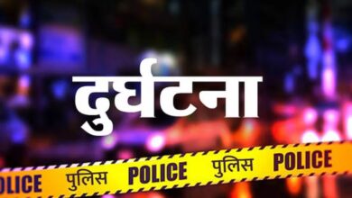 Photo of दिल्ली: तेज रफ्तार टेंपो ने बाइक को जोरदार टक्कर मारी, तीन लोगों की हुई मौत