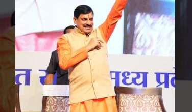 Photo of जबलपुर से आज लाड़ली बहनों को सौगात देंगे सीएम यादव