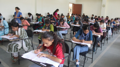 Photo of हाईस्कूल/हायर सेकेण्डरी द्वितीय परीक्षा के लिए ऑनलाइन आवेदन की तिथि बढ़ी