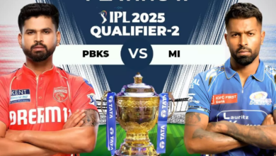 Photo of चहल की पंजाब में होगी वापसी? मुंबई की ‘JCB’ ढा सकती है कहर