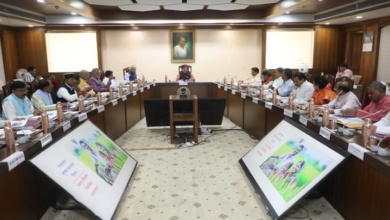 Photo of पचमढ़ी में कैबिनेट बैठक कल, सीएम 33.88 करोड़ के विकास कार्यों का लोकार्पण करेंगे