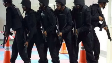 Photo of महाराष्ट्र में कट्टरपंथी गतिविधियों को बढ़ा रहा SIMI आतंकी साकिब