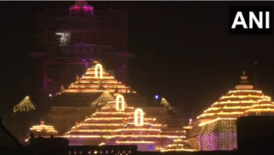 Photo of आज से राम मंदिर में दूसरी बार प्राण प्रतिष्ठा