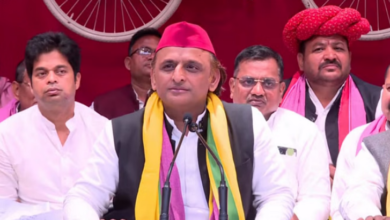 Photo of  विधानसभा चुनाव 2027 के लिए सपा बना रही ये बड़ी रणनीति