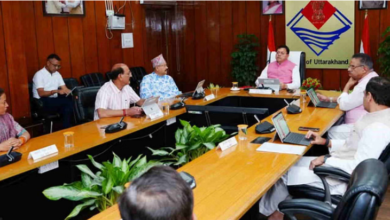 Photo of सांविधानिक संकट; पंचायती राज एक्ट में संशोधन के अध्यादेश को नहीं मिली मंजूरी