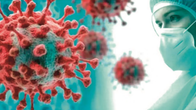 Photo of राजधानी दून में कोरोना के तीन नए मामले आए सामने