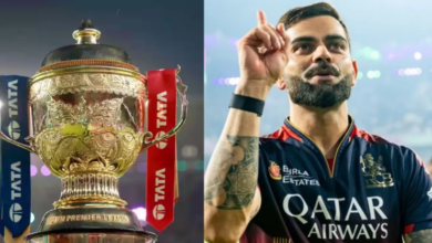 Photo of IPL 2025 Final RCB vs PBKS: गजब का संयोग… 3 जून और विराट कनेक्शन