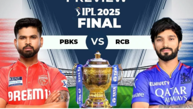 Photo of आज खत्म होगा 18 साल का इंतजार, आईपीएल को मिलेगा नया चैंपियन