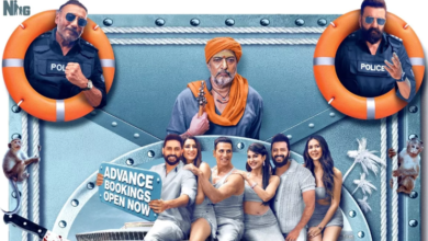 Photo of  हाउसफुल 5 Advance Collection: रिलीज से पहले ही सिनेमाघर ‘हाउसफुल’