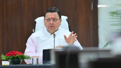 Photo of प्रदेश में 15 जुलाई तक होने हैं पंचायत चुनाव, तिथि आज होगी तय