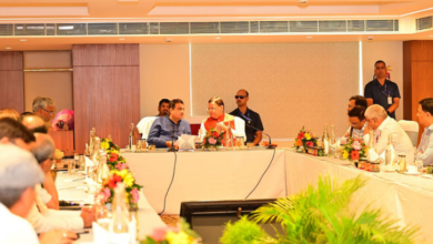 Photo of उत्तराखंड के रोपवे प्रस्तावों पर नितिन गडकरी का सकारात्मक रुख