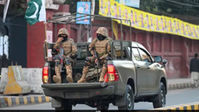 Photo of ‘पाकिस्तान में लोकतंत्र है या जनरल का शासन’