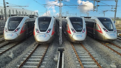 Photo of यूपी: आगे बढ़ी कानपुर-लखनऊ रैपिड रेल योजना, एलडीए से मिली एनओसी