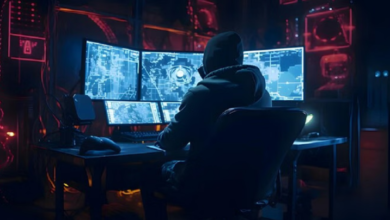 Photo of साइबर ठगों के निशाने पर दिल्लीवाले, रोज आती हैं 400 शिकायतें