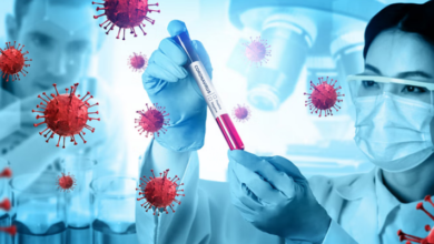 Photo of इंदौर : यात्रियों की वापसी बनी खतरा! इंदौर में एक दिन में मिले 7 नए कोरोना मरीज