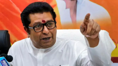Photo of हिंदी के विरोध में खुलकर आए राज ठाकरे