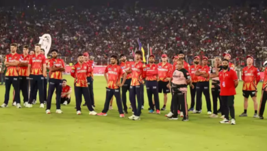 Photo of पंजाब किंग्स IPL: 18 साल में 17 कप्तान बदले, नहीं बदला भाग्य