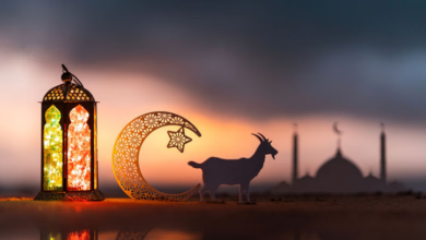 Photo of दिल्ली सरकार ने बकरीद पर ऊंट और गाय की कुर्बानी पर लगाई रोक