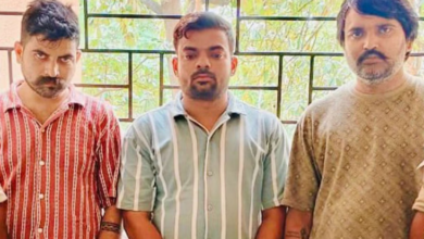 Photo of MP  : इंजीनियरिंग छात्र चला रहा था अंतरराज्यीय चोरी गैंग