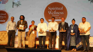 Photo of स्पिरिचुअल एंड वेलनेस समिट, उज्जैन को मिले 1950 करोड़ के निवेश प्रस्ताव
