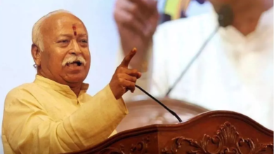 Photo of मुंबई : PAK को लेकर RSS प्रमुख का बड़ा बयान; पहलगाम हमले पर कही ये बात