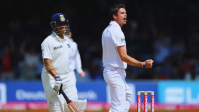 Photo of बदल गया इंग्लैंड-भारत टेस्ट सीरीज का नाम, अब इन 2 महान खिलाड़ियों के नाम से मिलेगी पहचान