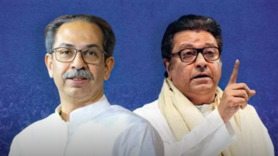 Photo of शिवसेना UBT और MNS में गठबंधन की सुगबुगाहट तेज