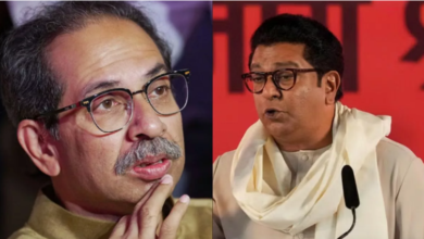 Photo of ठाकरे ब्रदर्स के गठबंधन की अटकलें तेज, उद्धव ने फिर दिए मनसे से हाथ मिलाने के संकेत