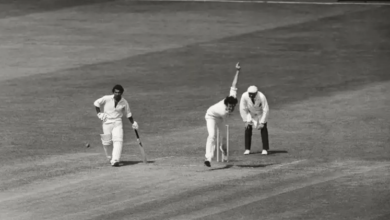 Photo of ODI World Cup की शुरुआत, ENG vs IND के बीच खेला गया ओपनिंग मैच