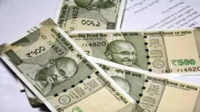 Photo of क्या 500 रुपये के नोट होने जा रहे बंद? सरकार ने बताया क्या है सच