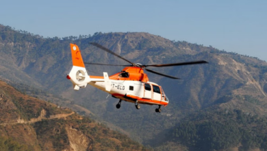 Photo of Chardham Yatra : हेली सेवा के तहत लगातार हो रहे हैं हादसे