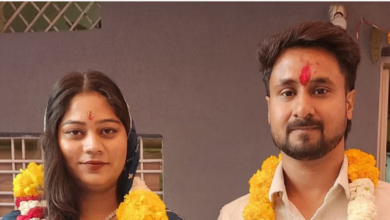 Photo of राजा हत्याकांड में खुलासा: मेघालय में पत्नी ने ही कराई हत्या, भाड़े पर बुलाए हत्यारे