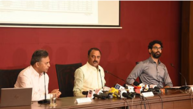 Photo of सौर ऊर्जा से सिंचाई का नया युग:  सूर्य मित्र कृषि फीडर योजना को मिलेगा विस्तार